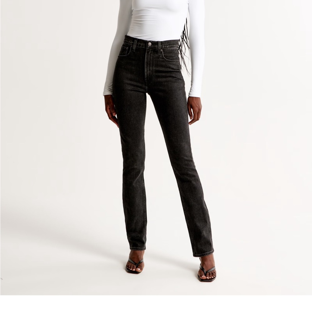 Abercrombie & Fitch jeans